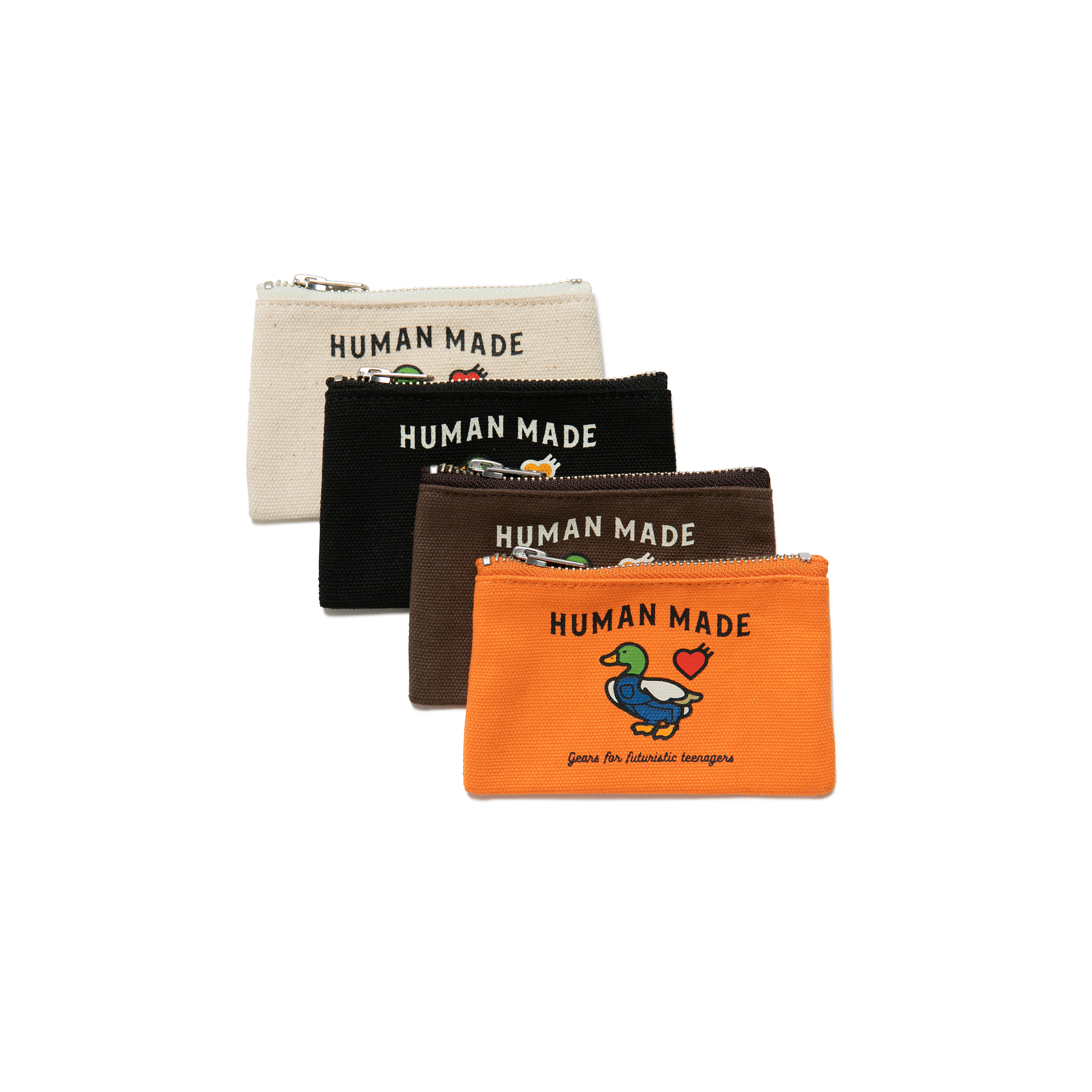 HUMAN MADE “WORK MADE” Capsule Collection | HUMAN MADE Inc.